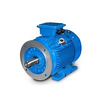 الکتروموتور چینی 3000 دور 315L2-2